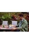 Portable HP Elite Book X FLIP G1i AI Intel Core Ultra U7 258V 32GO 1TOSSD Intel