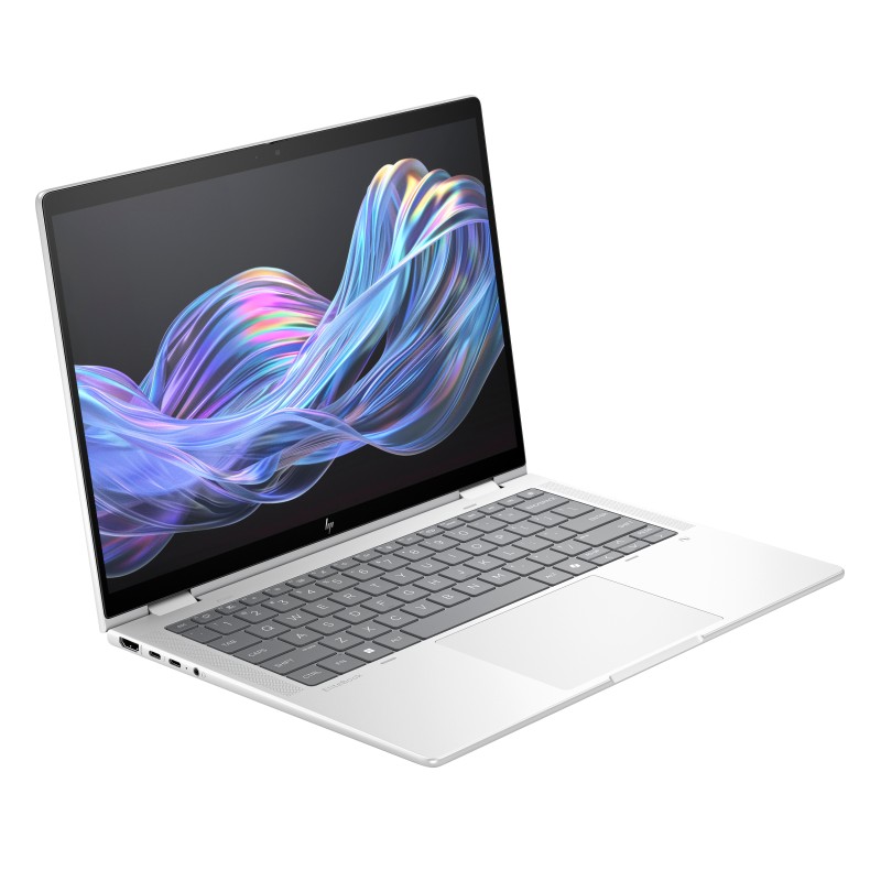 Portable HP Elite Book X FLIP G1i AI Intel Core Ultra U5 226V 16GO LPDDR5 512GO