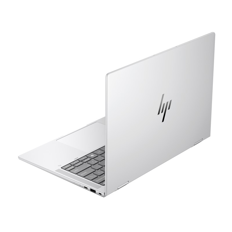 Portable HP Elite Book X FLIP G1i AI Intel Core Ultra U5 226V 16GO LPDDR5 512GO