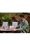 Portable HP Elite Book X FLIP G1i AI Intel Core Ultra U5 226V 16GO LPDDR5 512GO