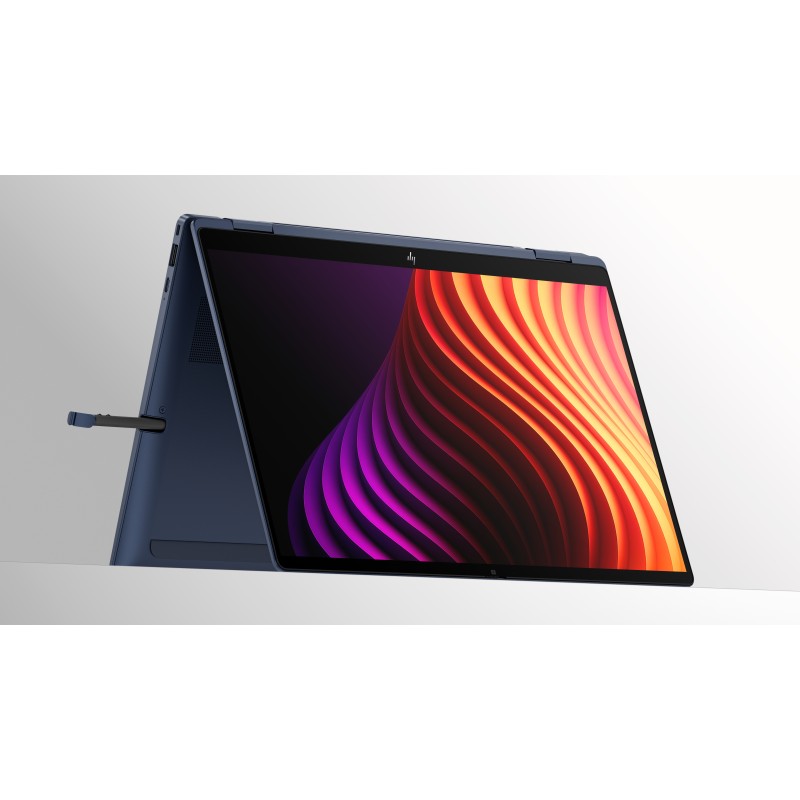Portable HP Elite Book X FLIP G2i AI Intel Core Ultra U7 - 358H 32GO 1TOSSD Inte