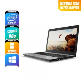 LENOVO THINKPAD E570 -...
