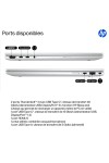 Portable HP EliteBook X G1i Intel Core Ultra U7 - 258V 32Go 1ToSSD Intel ARC Gra