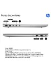 Portable HP ProBook 4 Intel Core Ultra U7-255H 16Go 512GoSSD NVIDIA GeForce RTX
