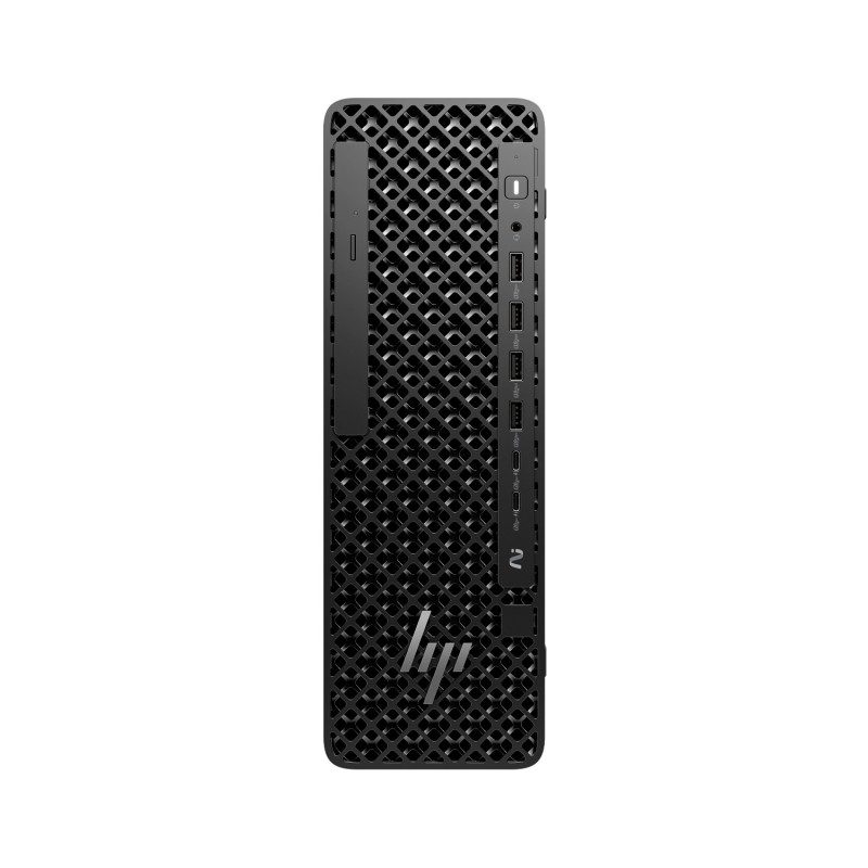 Station de Travail HP Z2 SFF G1i Intel Core U7-265 20C 16GB 1TB NVIDIA RTX  A100