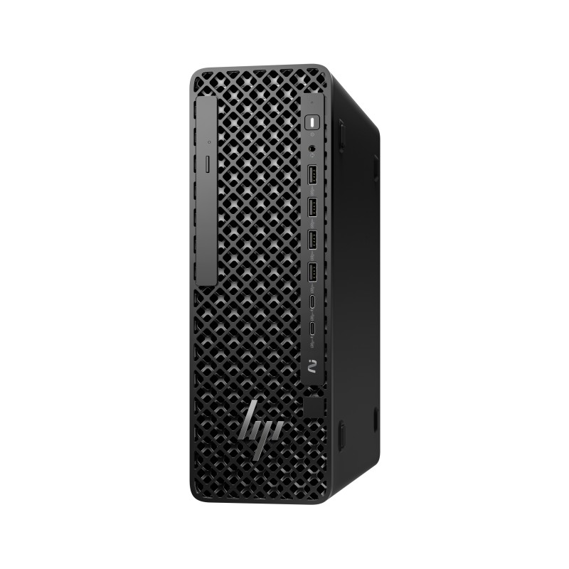Station de Travail HP Z2 SFF G1i Intel Core U7-265 20C 16GB 1TB NVIDIA RTX  A100
