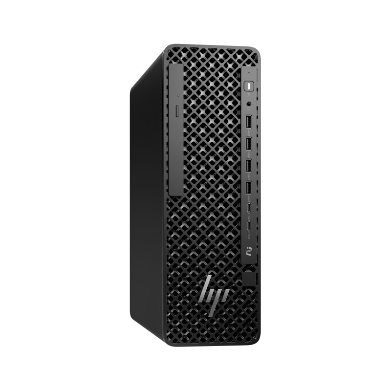 Station de Travail HP Z2 SFF G1i Intel Core U7-265 20C 16GB 1TB NVIDIA RTX  A100