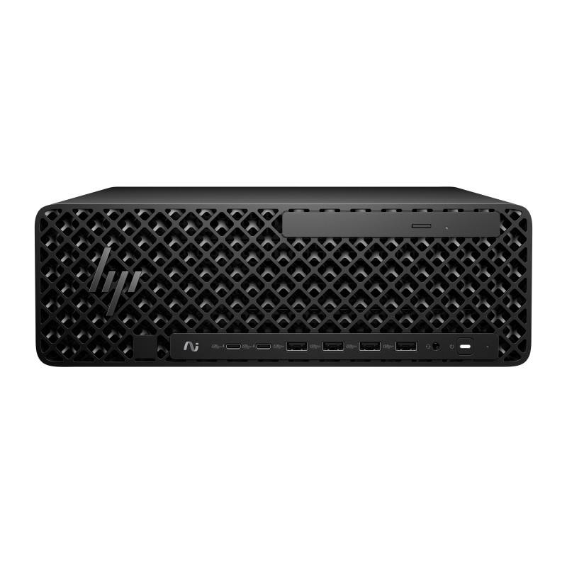 Station de Travail HP Z2 SFF G1i Intel Core U7-265 20C 16GB 1TB NVIDIA RTX  A100