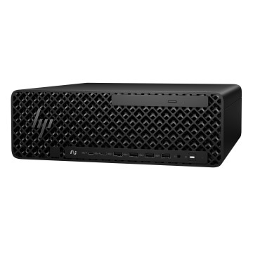 Station de Travail HP Z2 SFF G1i Intel Core U7-265 20C 16GB 1TB NVIDIA RTX  A100