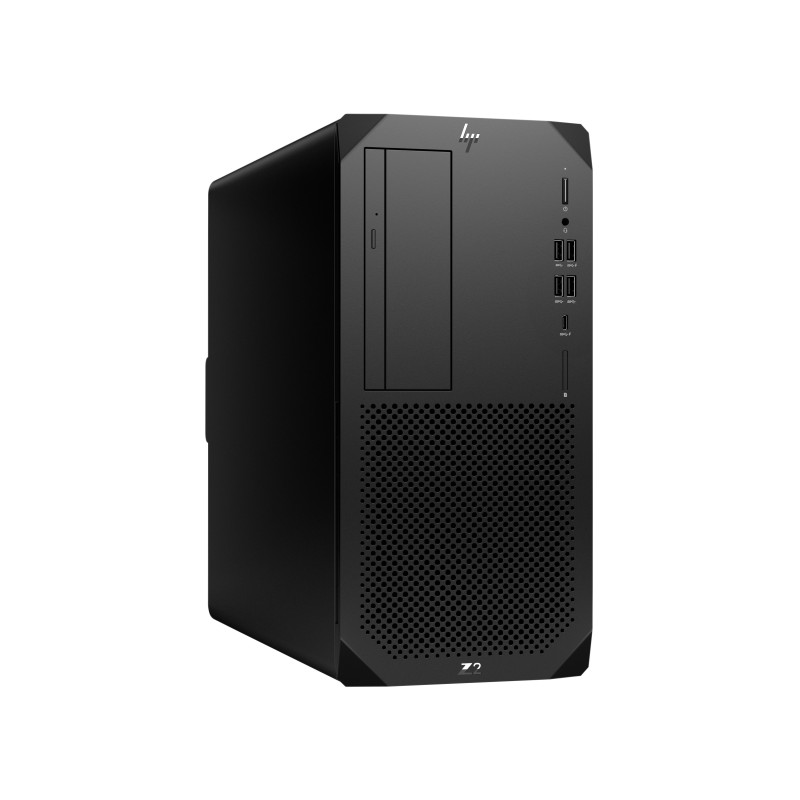 Station de Travail HP Z2 TWR G9 Intel Core i7-14700 32GO 1TOSSD NVIDIA RTX A2000