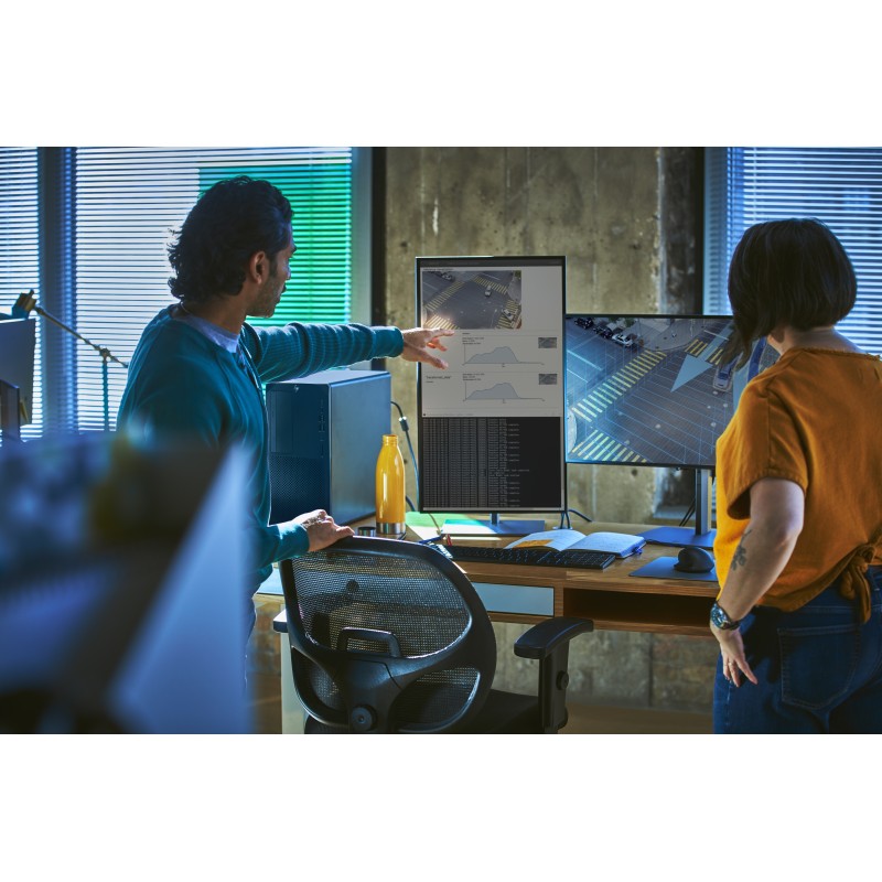 Station de Travail HP Z2 TWR G9 Intel Core i7-14700 32GO 1TOSSD NVIDIA RTX A2000