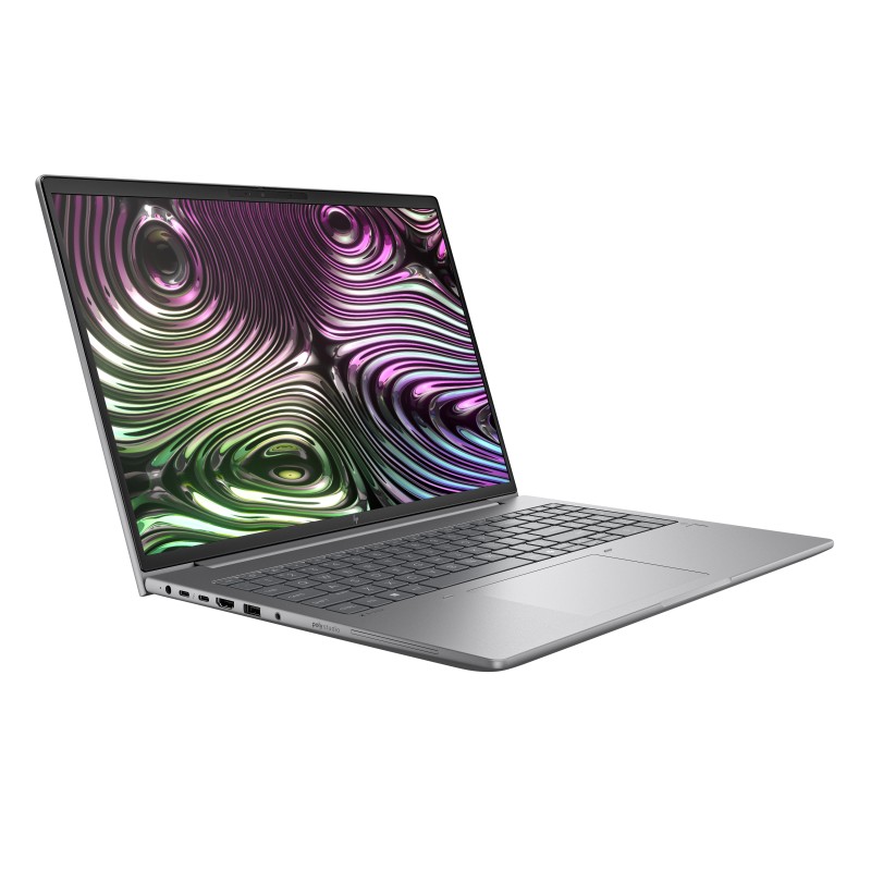 Station de Travail HP ZBook Power G1i Intel Core U7-255H 32GB 1TB NVIDIA RTX Pro
