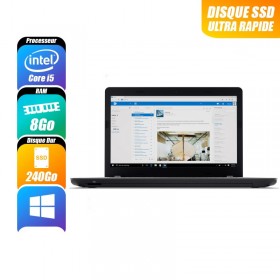 LENOVO THINKPAD E570 -...