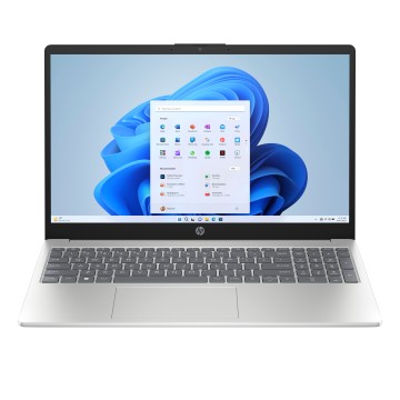 Portable HP 15-fc0146nf Ryzen 3-7320U 8GB DDR5 512GOSSD AMD Radeon Graphics 15.6