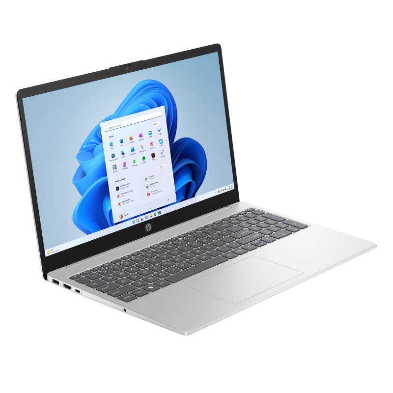 Portable 15-fd0010nf Core 5 120U 16GB DDR5 512GB PCIe Intel UHD Graphics 15.6 FH