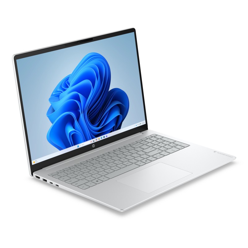 Portable HP OmniBook 3 16-by0017nf Ryzen 7 160 24GBDDR5 512GB AMD Radeon 680M Gr