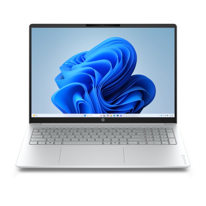 Portable HP OmniBook 3 16-by0018nf Ryzen 5 130 24GBDDR5 512GB AMD Radeon 660M Gr