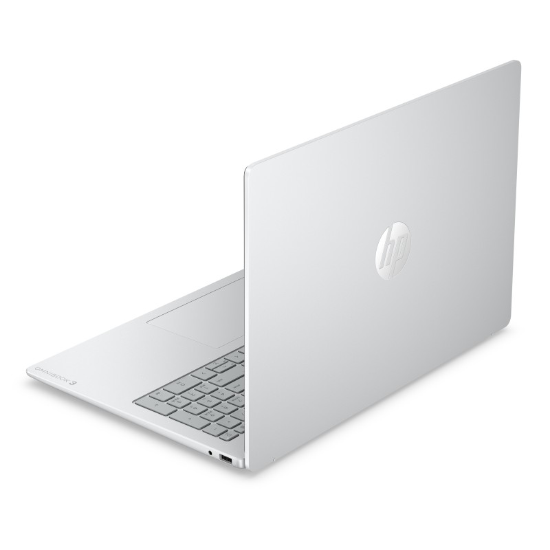 Portable HP OmniBook 3 16-by0018nf Ryzen 5 130 24GBDDR5 512GB AMD Radeon 660M Gr