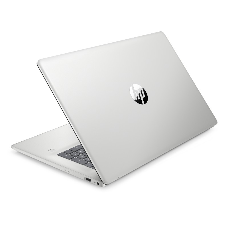 Portable HP 17-cp2062nf Ryzen 3-7320U 8GB DDR5 512GOSSD AMD Radeon Graphics 17.3