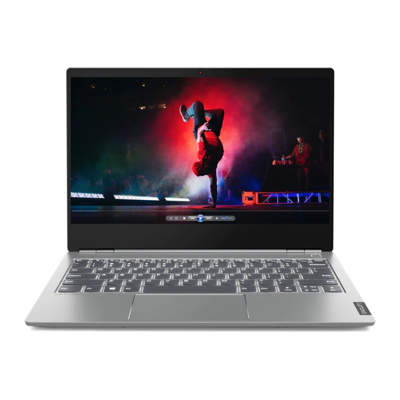 Portable LENOVO THINKBOOK 13S Intel Core i7-10510U 8Go 256GOSSD Integrated Intel