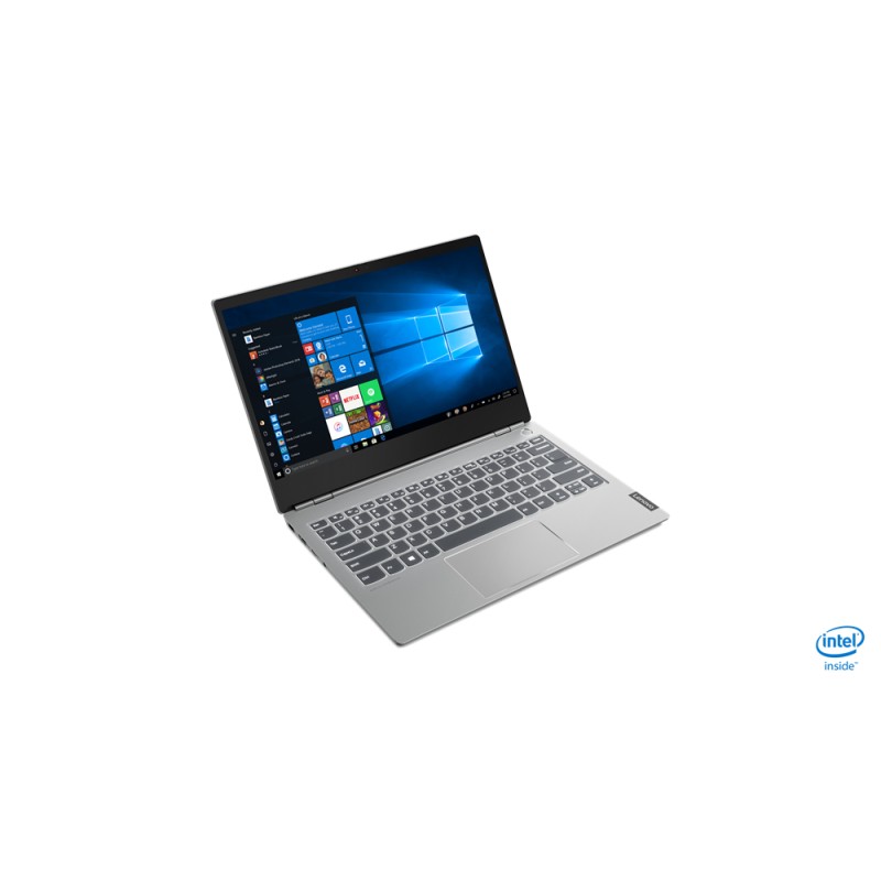 Portable LENOVO THINKBOOK 13S Intel Core i7-10510U 8Go 256GOSSD Integrated Intel