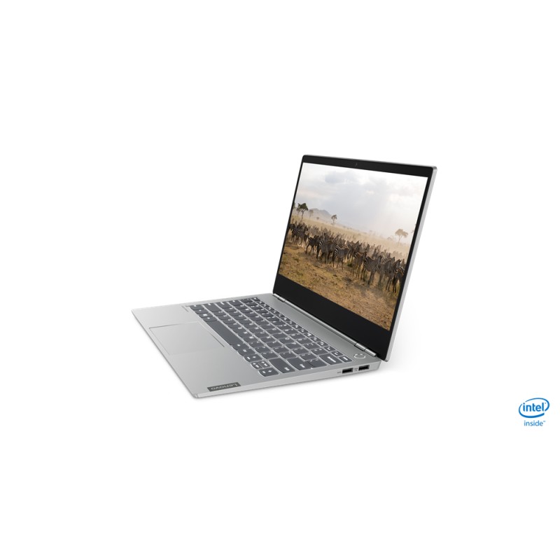 Portable LENOVO THINKBOOK 13S Intel Core i7-10510U 8Go 256GOSSD Integrated Intel