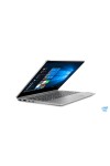 Portable LENOVO THINKBOOK 13S Intel Core i7-10510U 8Go 256GOSSD Integrated Intel