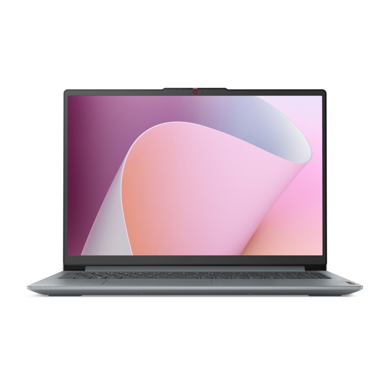Portable Lenovo IdeaPad Slim 3 16ABR8 AMD R7-5825U 16GB DDR4 512GB Intel UHD Gra
