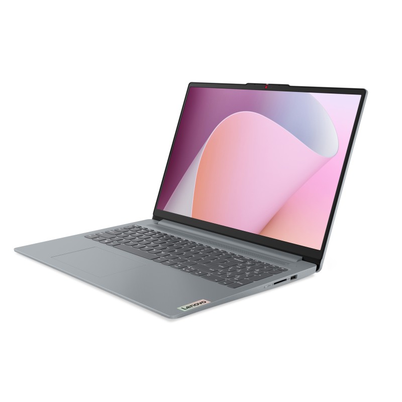 Portable Lenovo IdeaPad Slim 3 16ABR8 AMD R7-5825U 16GB DDR4 512GB Intel UHD Gra