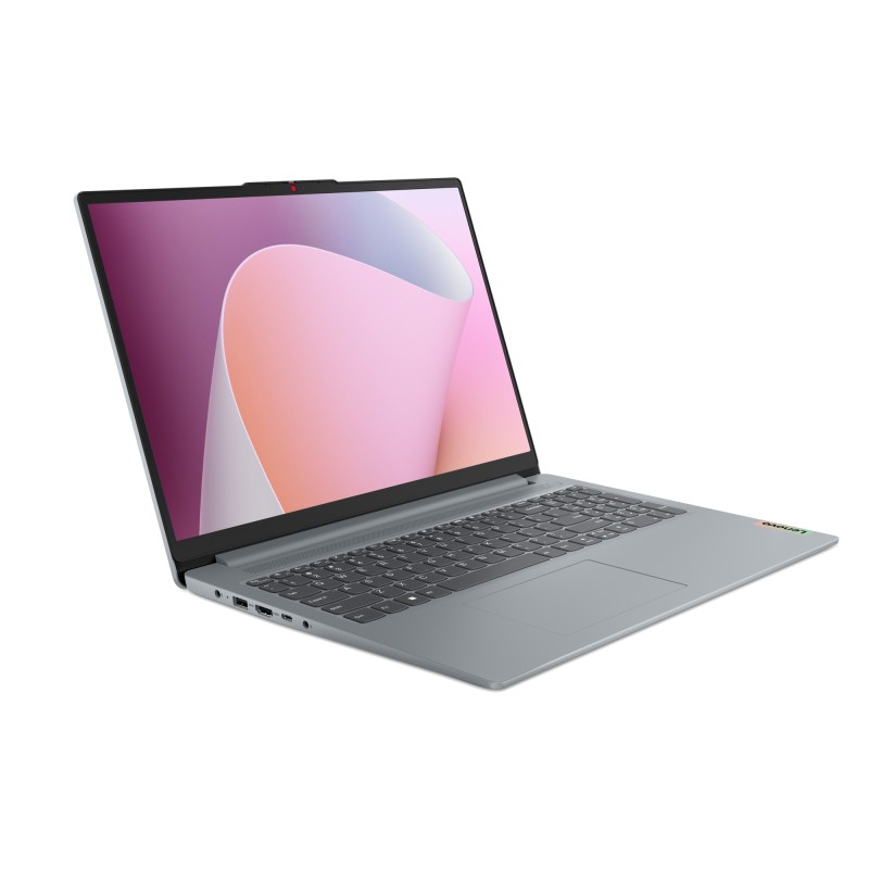 Portable Lenovo IdeaPad Slim 3 16ABR8 AMD R7-5825U 16GB DDR4 512GB Intel UHD Gra