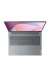 Portable Lenovo IdeaPad Slim 3 16ABR8 AMD R7-5825U 16GB DDR4 512GB Intel UHD Gra