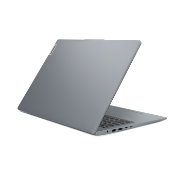 Portable Lenovo IdeaPad Slim 3 16ABR8 AMD R7-5825U 16GB DDR4 512GB Intel UHD Gra