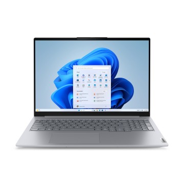 Portable Lenovo Thinkbook 16 G8 i5-13420H 16Go 512SSD Integrated Intel UHD Graph