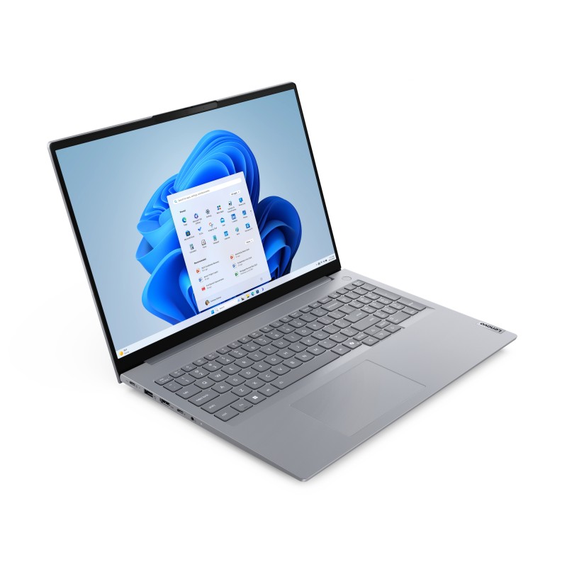 Portable Lenovo Thinkbook 16 G8 i5-13420H 16Go 512SSD Integrated Intel UHD Graph