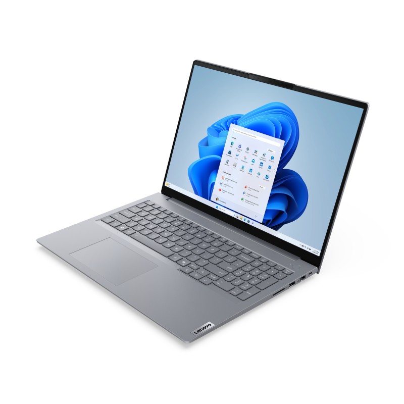 Portable Lenovo Thinkbook 16 G8 i5-13420H 16Go 512SSD Integrated Intel UHD Graph