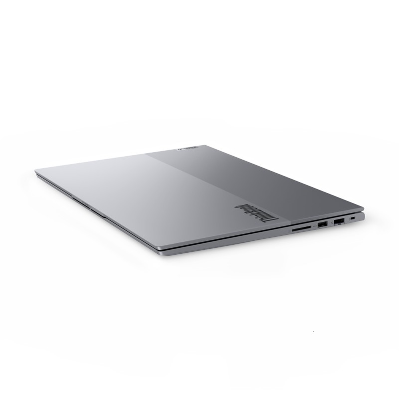 Portable Lenovo Thinkbook 16 G8 i5-13420H 16Go 512SSD Integrated Intel UHD Graph