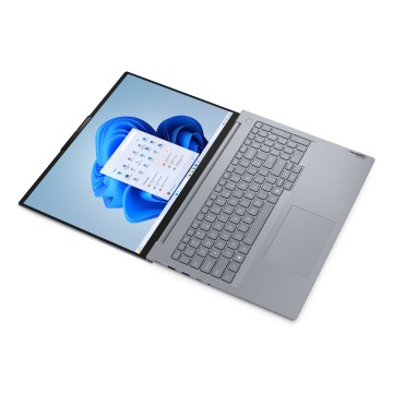 Portable Lenovo Thinkbook 16 G8 i5-13420H 16Go 512SSD Integrated Intel UHD Graph