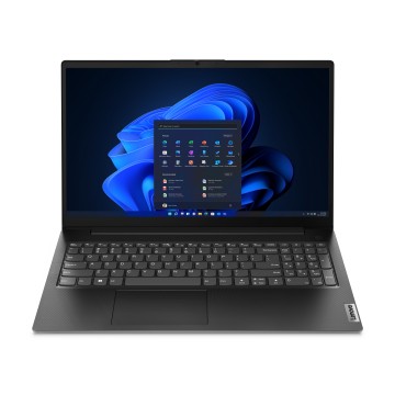 Portable Lenovo V15 G4 Ryzen 3-7320U 8Go 512GoSSD Integrated AMD Radeon Graphics