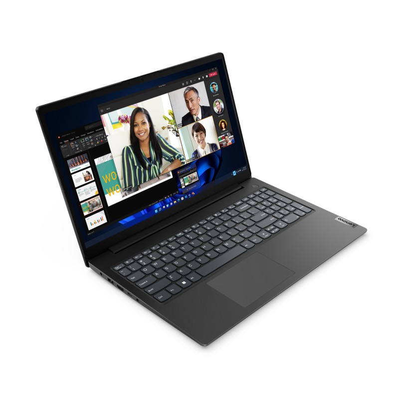 Portable Lenovo V15 G4 Ryzen 3-7320U 8Go 512GoSSD Integrated AMD Radeon Graphics