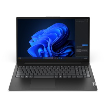 Portable Lenovo V15 Intel Core i5-13420H 8Go 256GoSSD Intel UHD Graphics 15.6 F