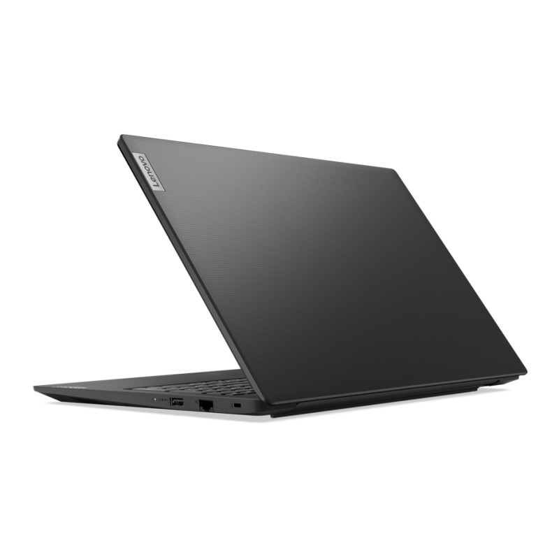 Portable Lenovo V15 AMD Ryzen 3 7320U 8GB DDR4 256GB SSD AMD Graphics 15.6 FHD