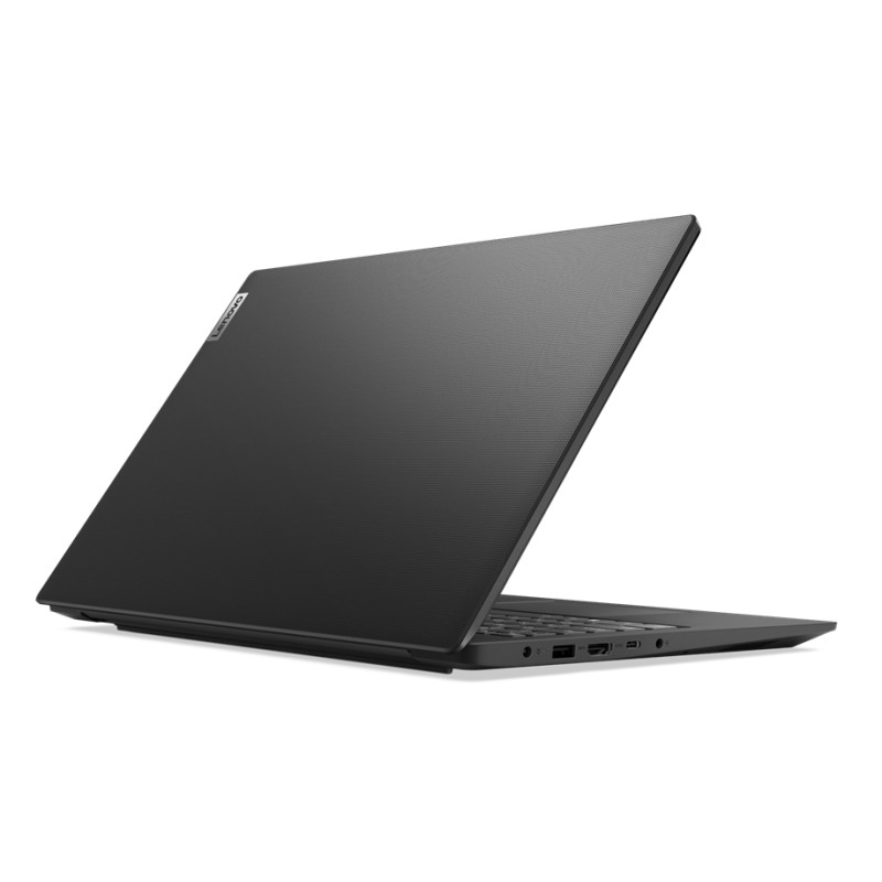 Portable Lenovo V15 AMD Ryzen 3 7320U 8GB DDR4 256GB SSD AMD Graphics 15.6 FHD
