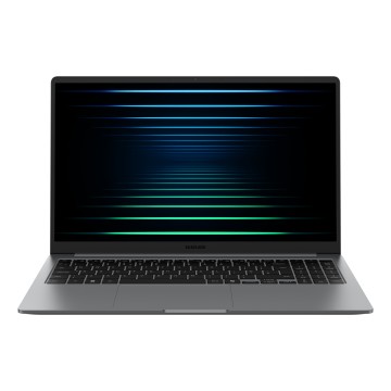 Portable Galaxy Book5 Intel Core Ultra 5 225U 8GB DDR5 512GBSSD Intel Graphics 1