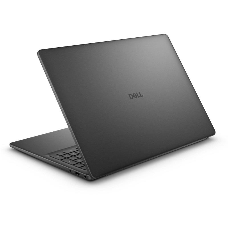 Portable Dell 16 DC16250 - Intel Core 5 - 120U  jusqu'à 5 GHz - Win 11 Pro - Int