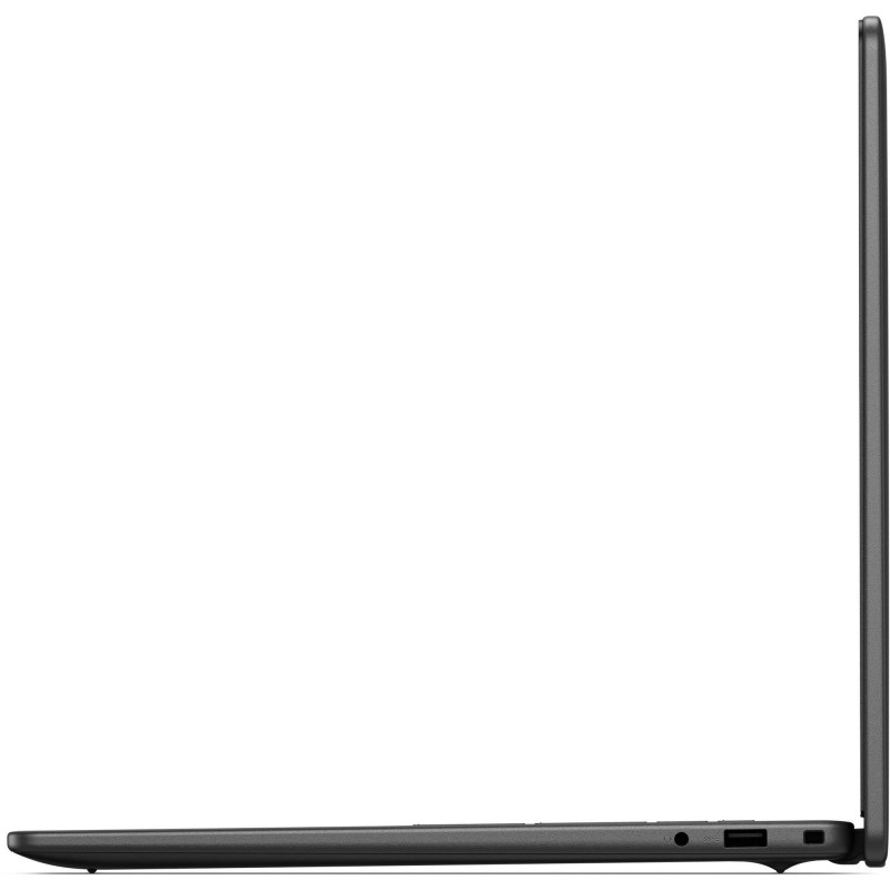 Portable Dell 16 DC16250 - Intel Core 5 - 120U  jusqu'à 5 GHz - Win 11 Pro - Int
