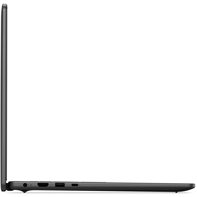 Portable Dell 16 DC16250 - Intel Core 5 - 120U  jusqu'à 5 GHz - Win 11 Pro - Int