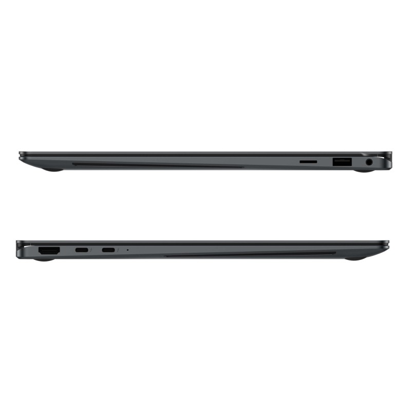 Portable Galaxy Book5 360  Intel Core U7 256V 16GO 512GO SSD Intel ARC Graphics