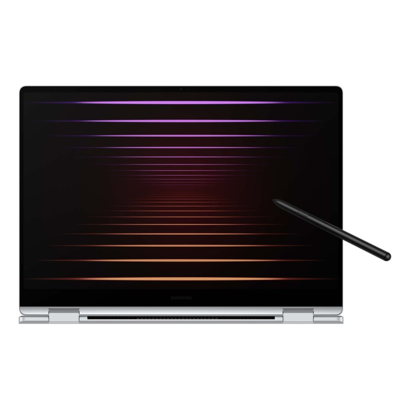 Portable Galaxy Book5 360  Intel Core U7 256V 16GO 512GO SSD Intel ARC Graphics
