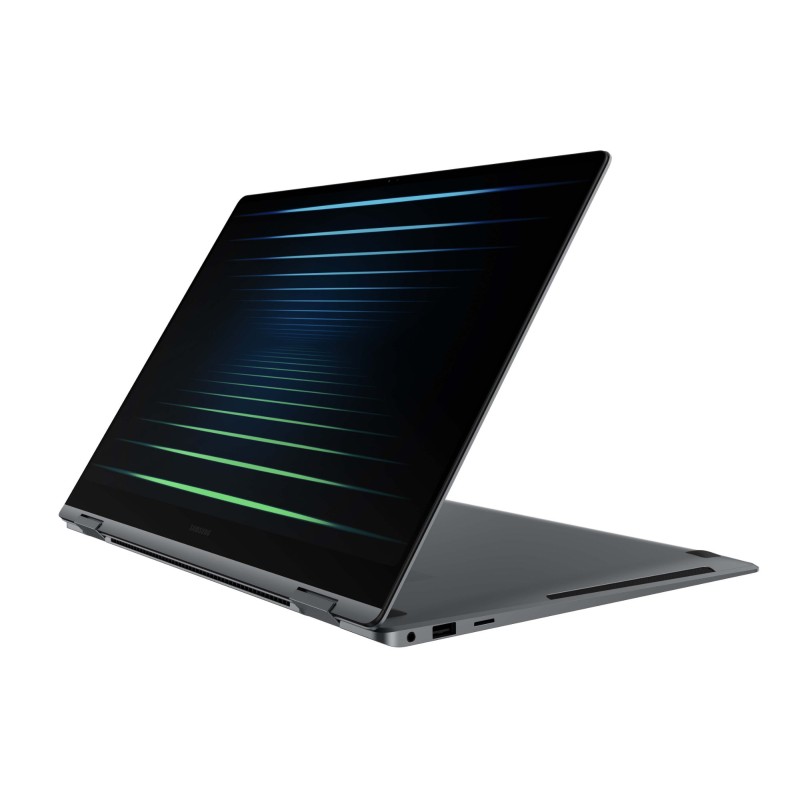 Portable Galaxy Book5 360  Intel Core U7 256V 16GO 512GO SSD Intel ARC Graphics