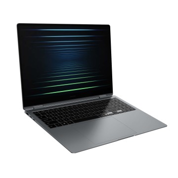 Portable Galaxy Book5 360  Intel Core U7 256V 16GO 512GO SSD Intel ARC Graphics
